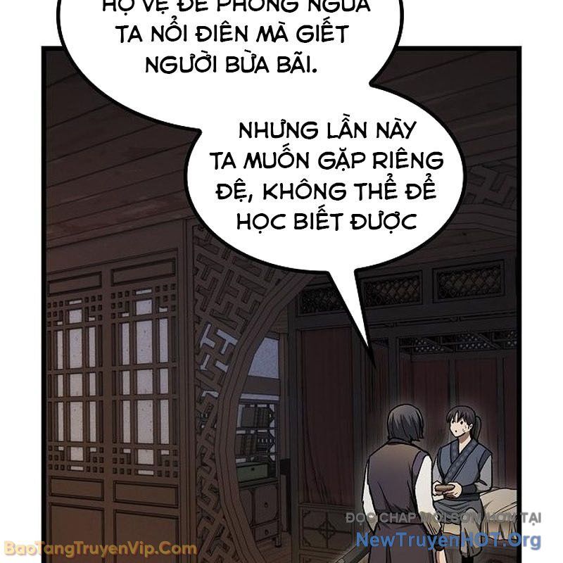 Thiên Ma Kế Nhiệm Chap 9 - Next Chap 10
