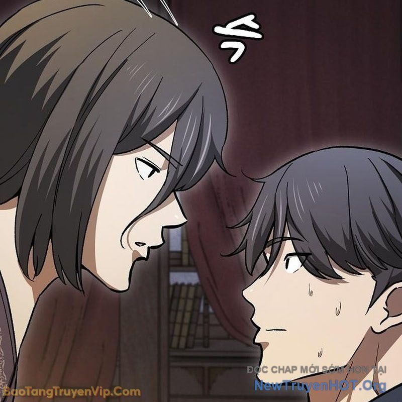 Thiên Ma Kế Nhiệm Chap 9 - Next Chap 10