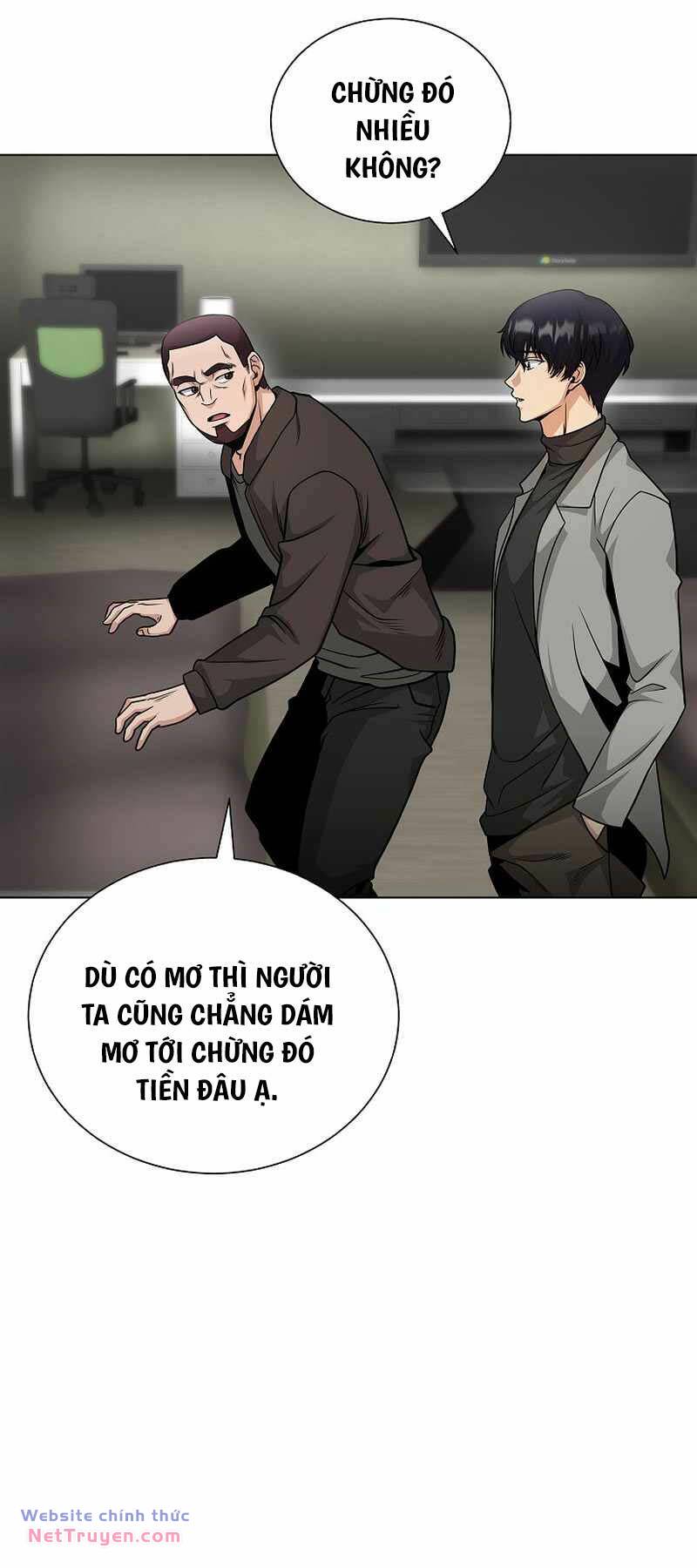 Thiên Ma Không Muốn Thăng Cấp Chap 39 - Next Chap 40