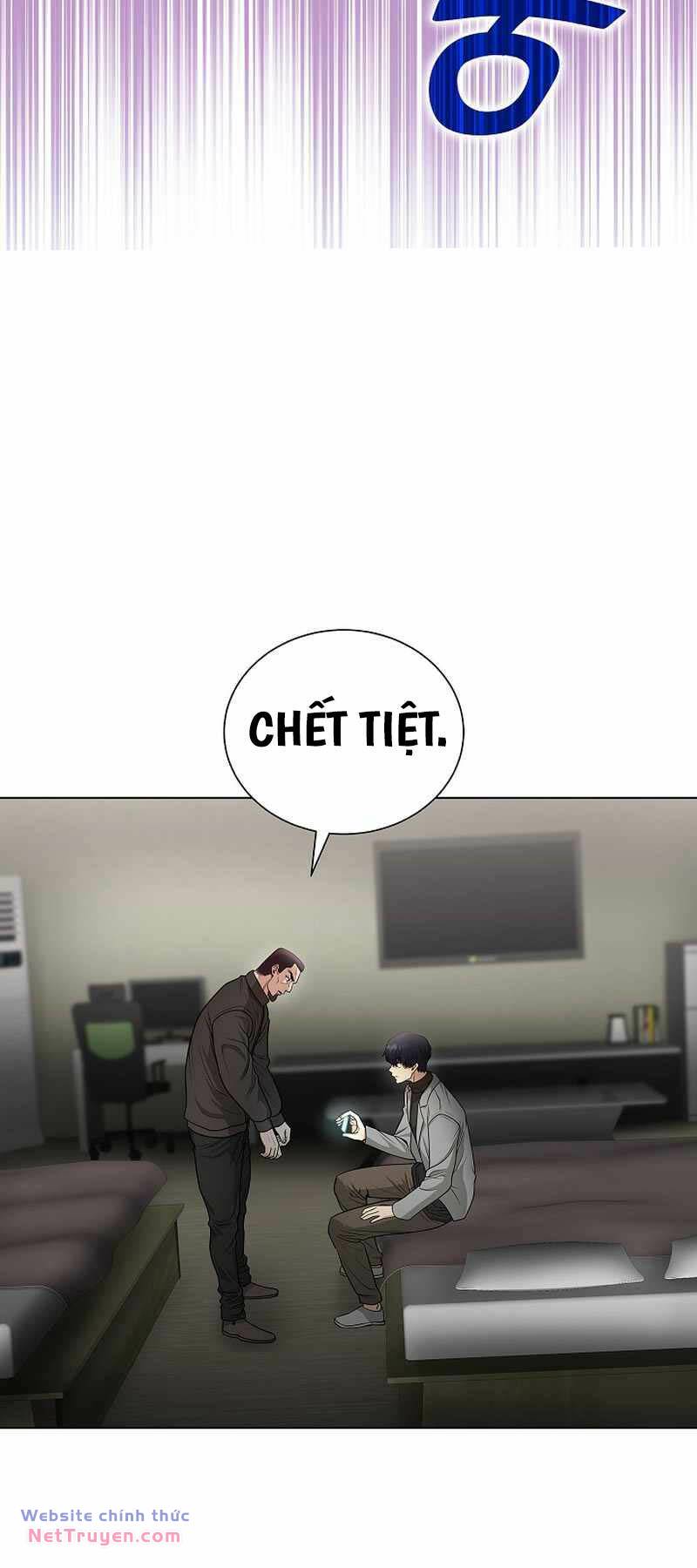 Thiên Ma Không Muốn Thăng Cấp Chap 39 - Next Chap 40