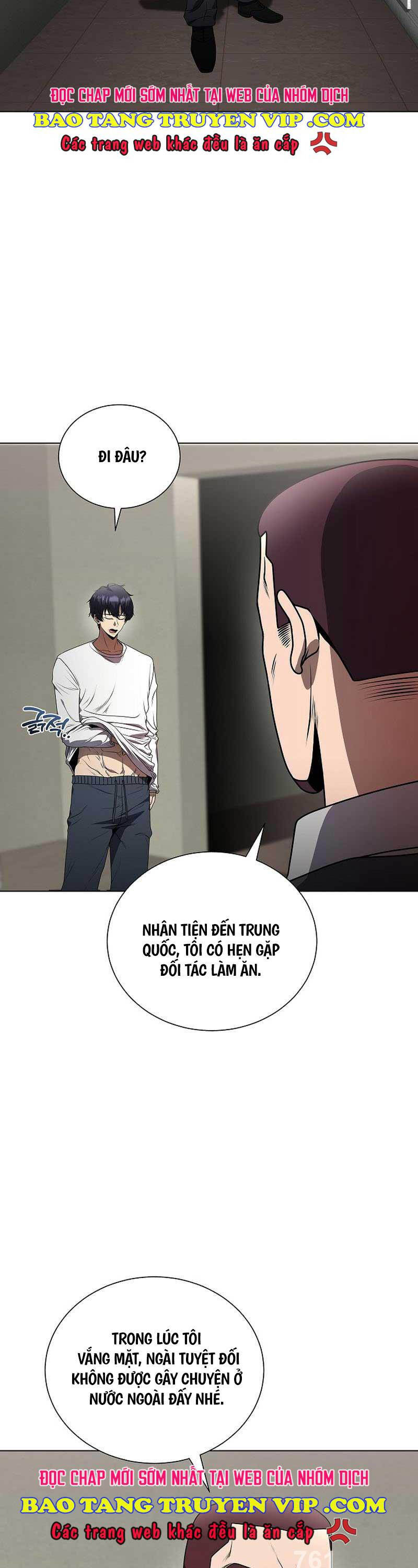Thiên Ma Không Muốn Thăng Cấp Chap 40 - Next Chap 41