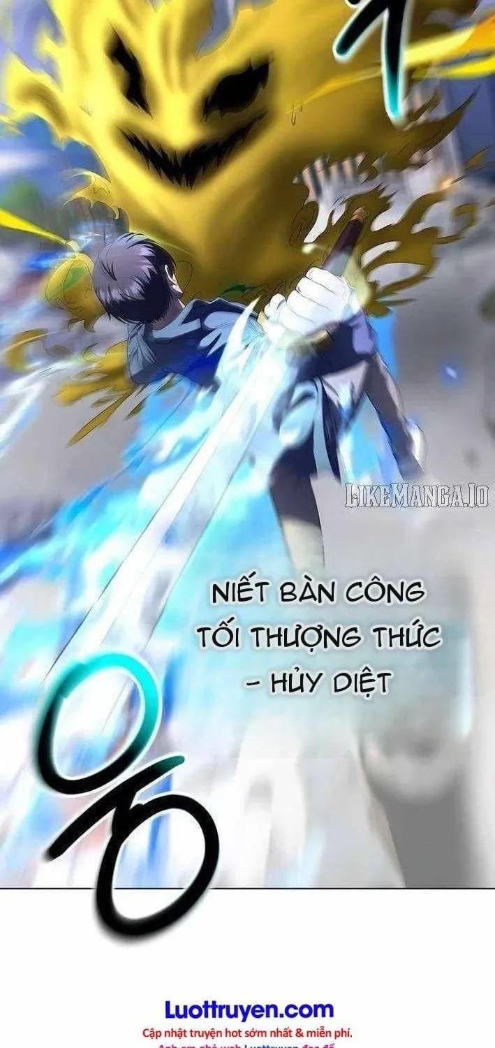 Thiên Ma Không Muốn Thăng Cấp Chap 92 - Next Chap 93