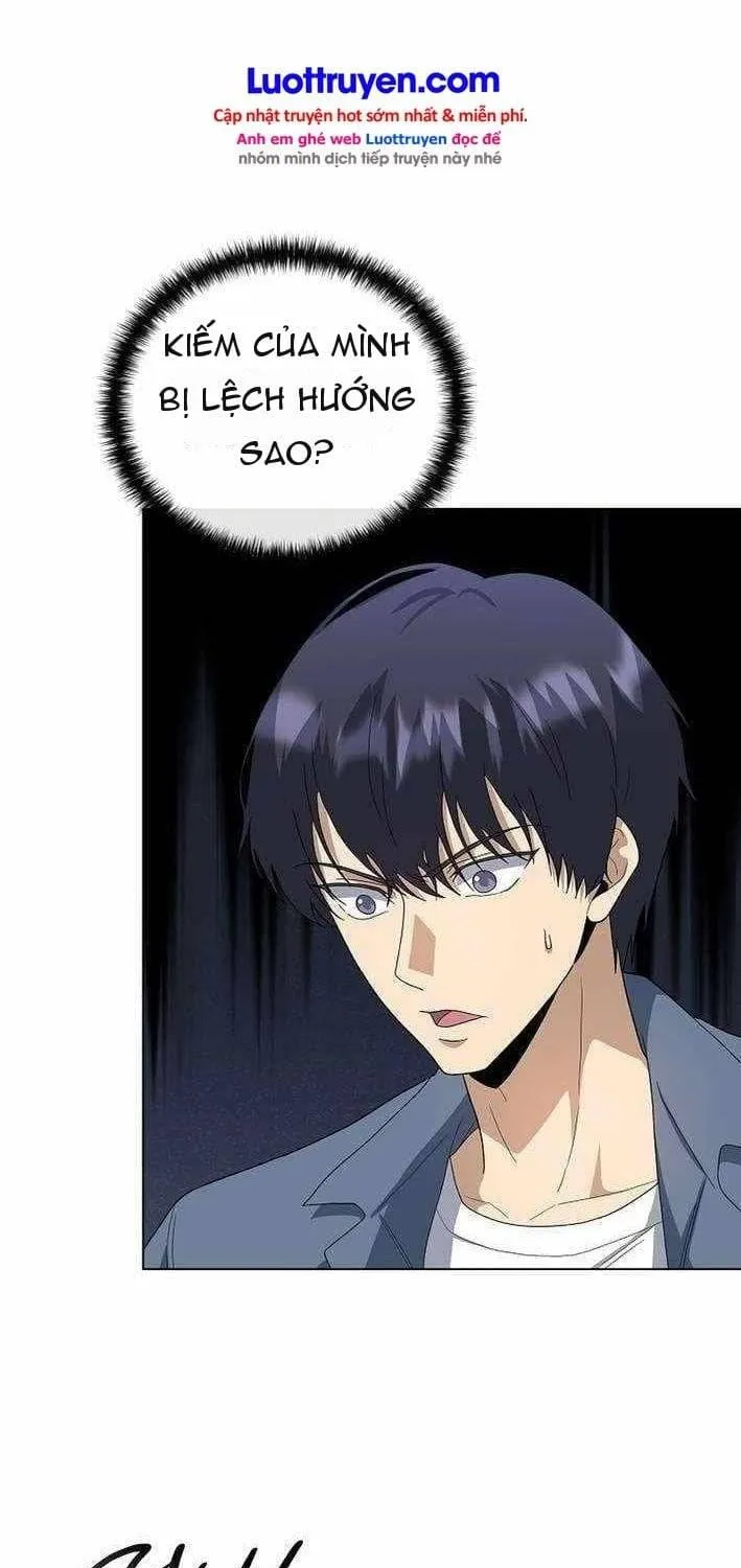 Thiên Ma Không Muốn Thăng Cấp Chap 92 - Next Chap 93