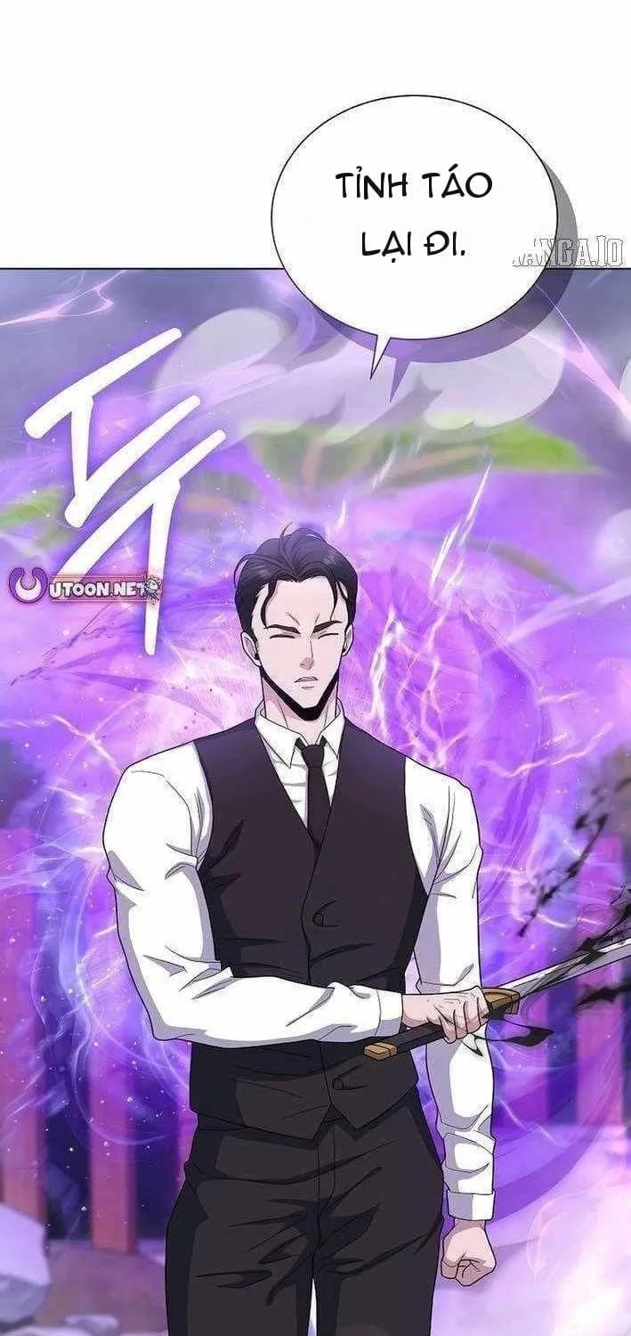 Thiên Ma Không Muốn Thăng Cấp Chap 92 - Next Chap 93