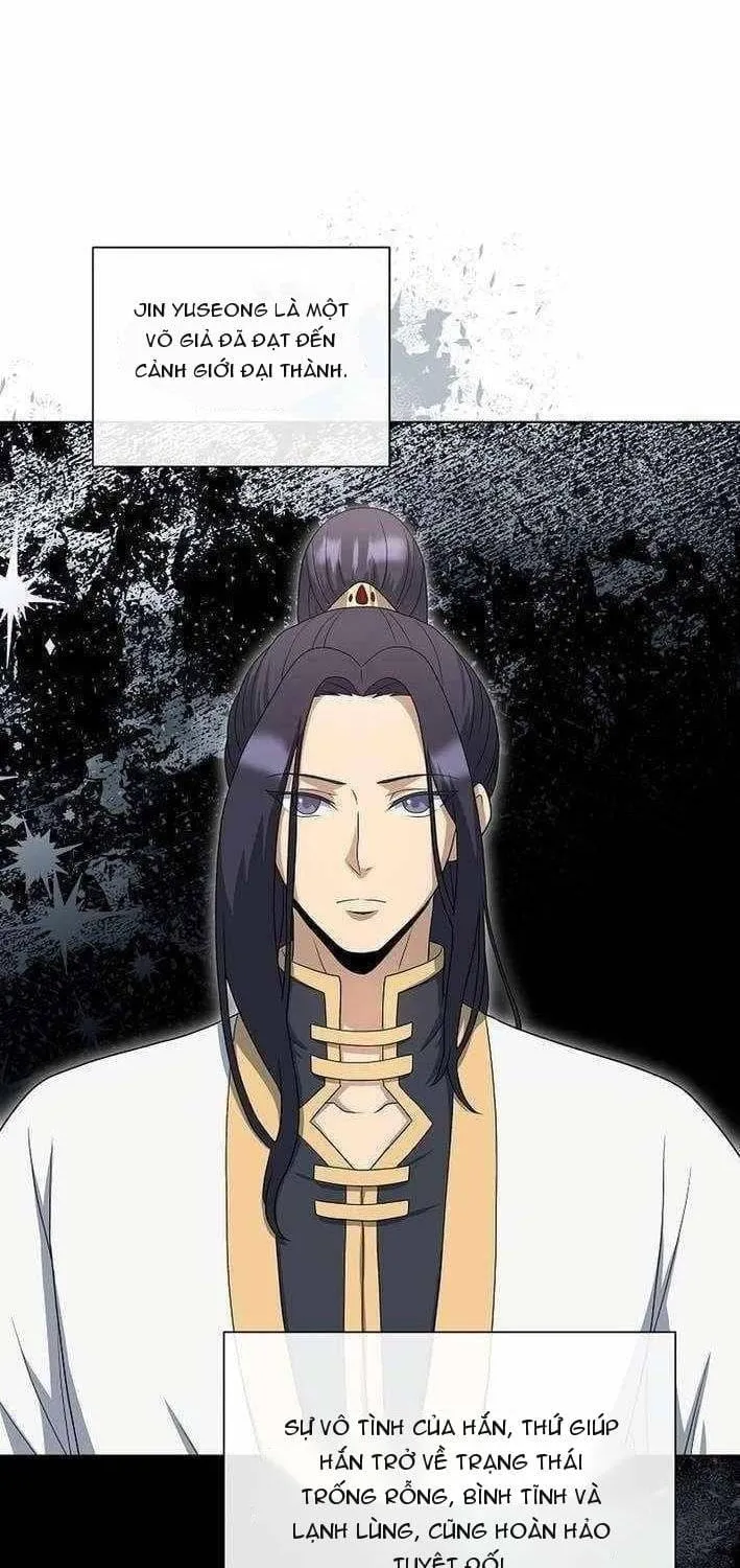 Thiên Ma Không Muốn Thăng Cấp Chap 92 - Next Chap 93