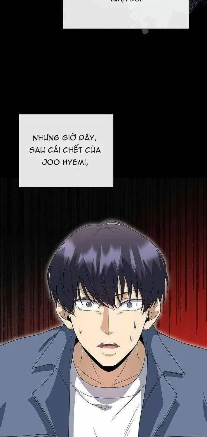 Thiên Ma Không Muốn Thăng Cấp Chap 92 - Next Chap 93