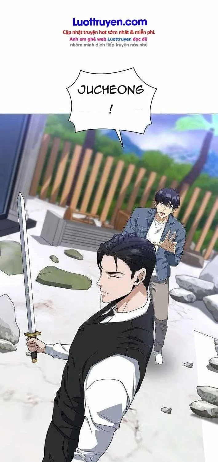 Thiên Ma Không Muốn Thăng Cấp Chap 92 - Next Chap 93
