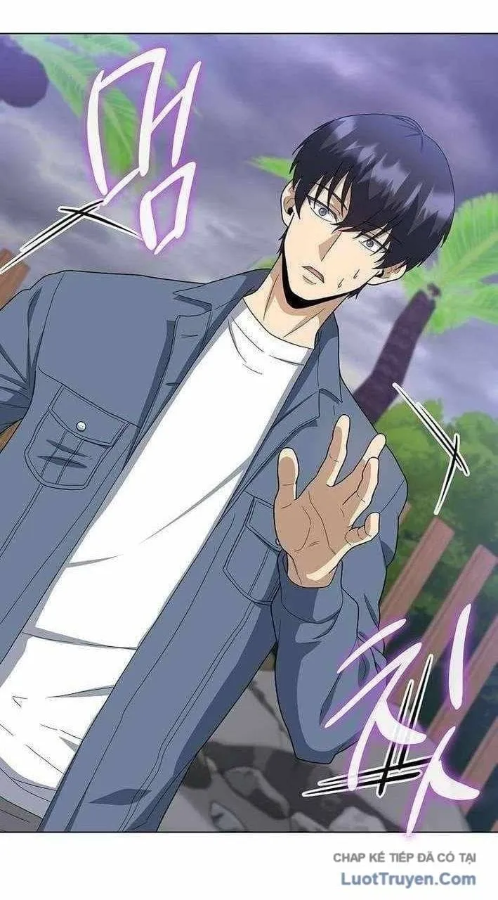 Thiên Ma Không Muốn Thăng Cấp Chap 92 - Next Chap 93