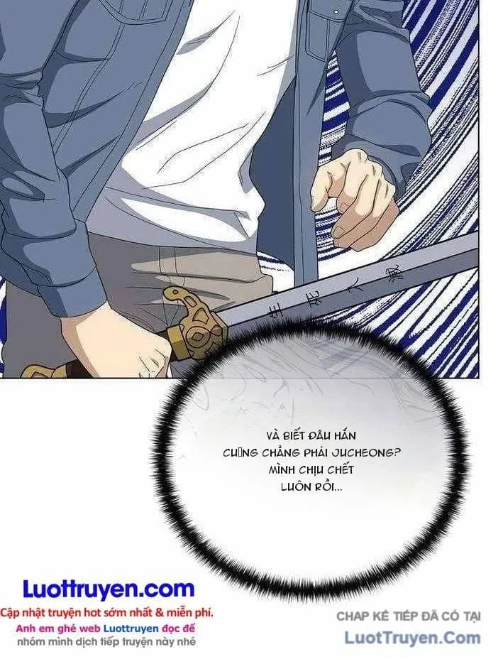 Thiên Ma Không Muốn Thăng Cấp Chap 92 - Next Chap 93