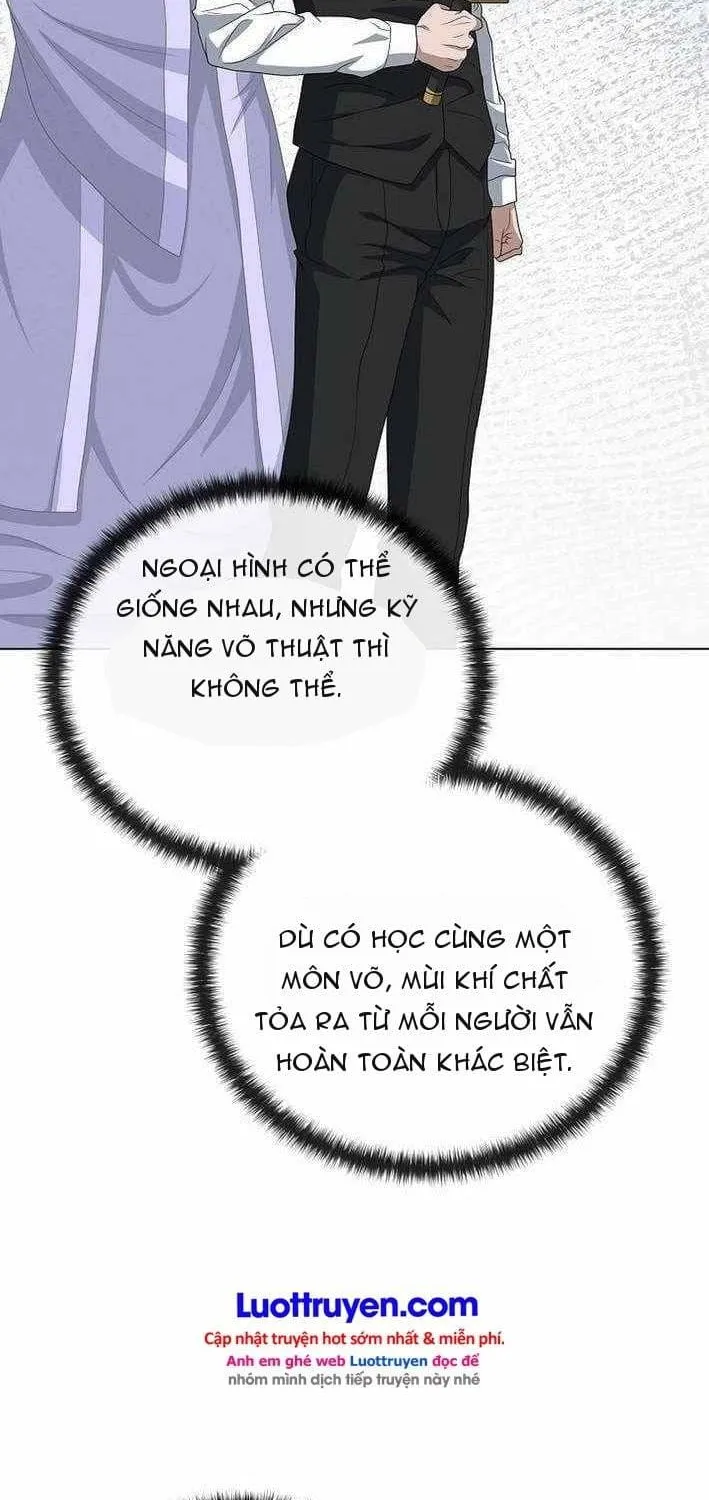 Thiên Ma Không Muốn Thăng Cấp Chap 92 - Next Chap 93