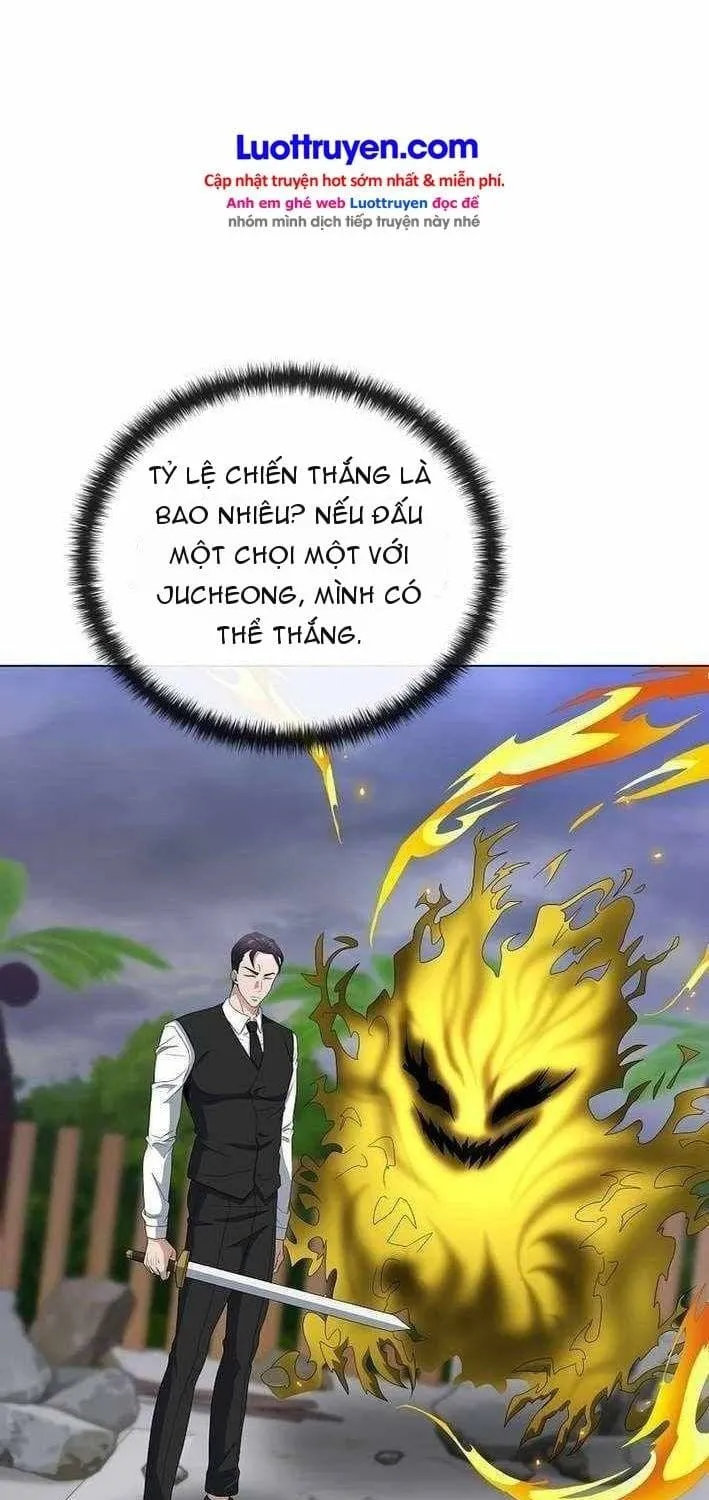 Thiên Ma Không Muốn Thăng Cấp Chap 92 - Next Chap 93