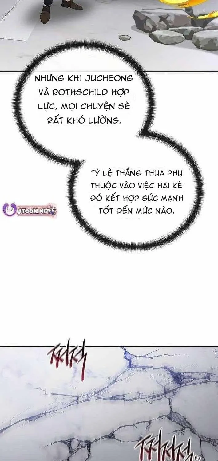 Thiên Ma Không Muốn Thăng Cấp Chap 92 - Next Chap 93