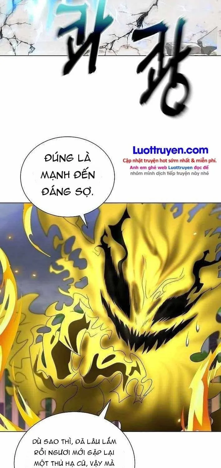 Thiên Ma Không Muốn Thăng Cấp Chap 92 - Next Chap 93
