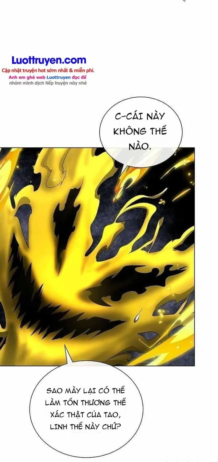 Thiên Ma Không Muốn Thăng Cấp Chap 92 - Next Chap 93