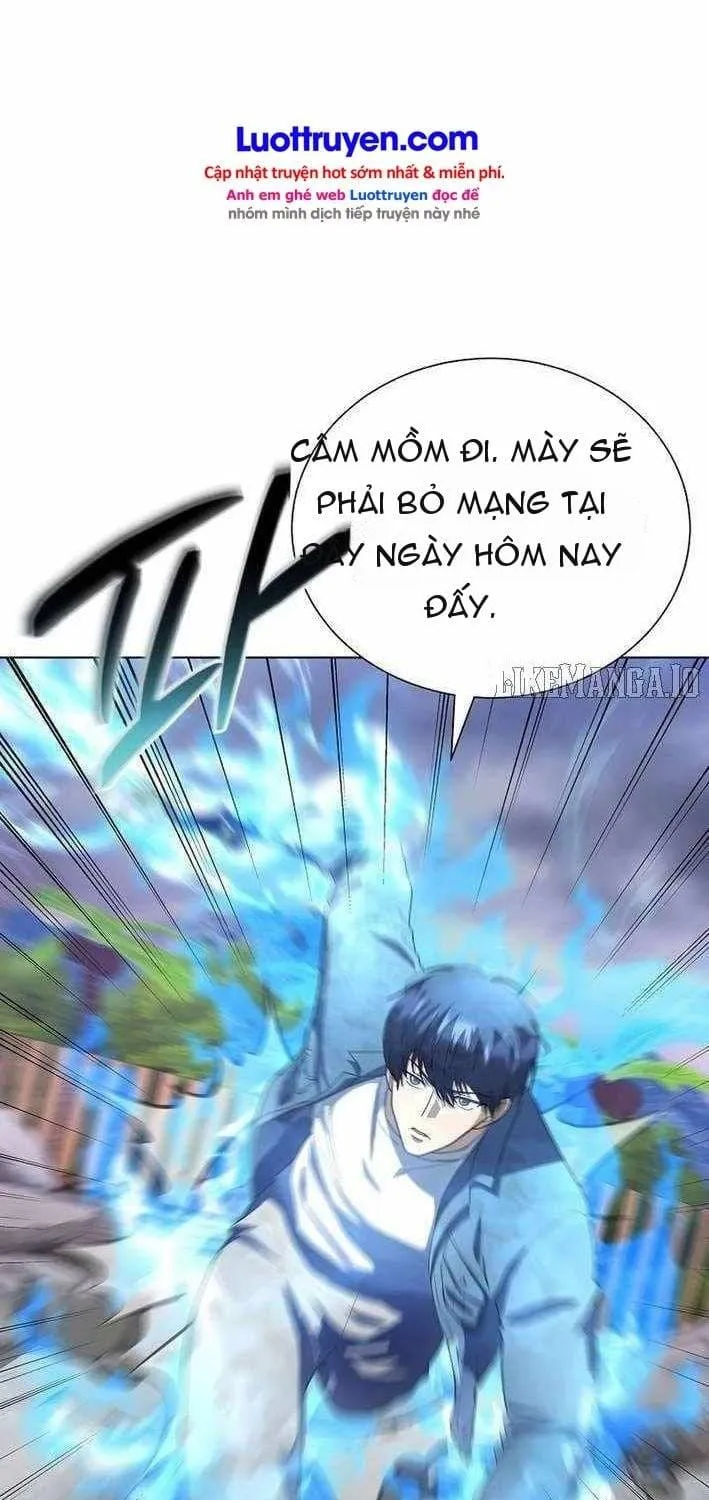 Thiên Ma Không Muốn Thăng Cấp Chap 92 - Next Chap 93