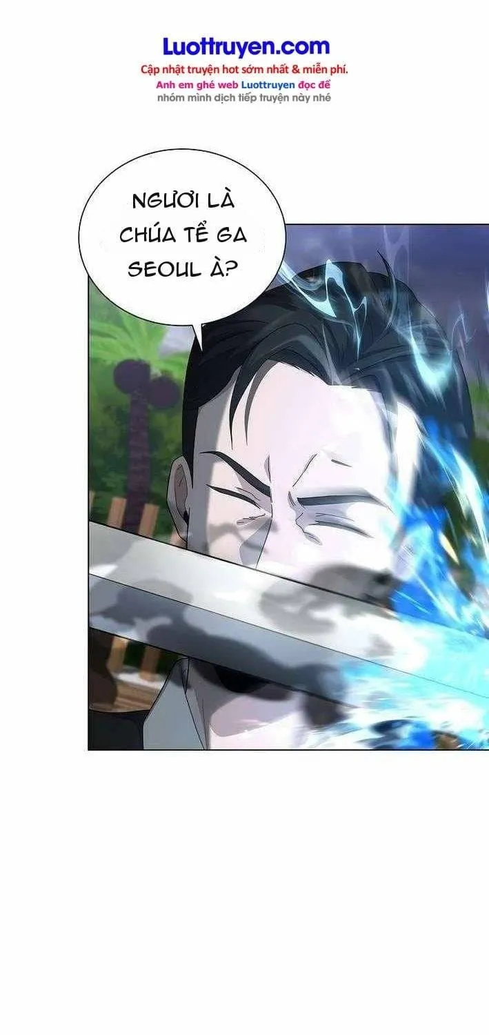 Thiên Ma Không Muốn Thăng Cấp Chap 92 - Next Chap 93
