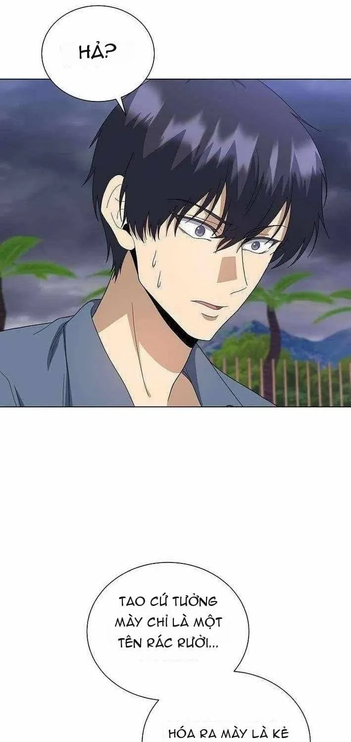 Thiên Ma Không Muốn Thăng Cấp Chap 92 - Next Chap 93