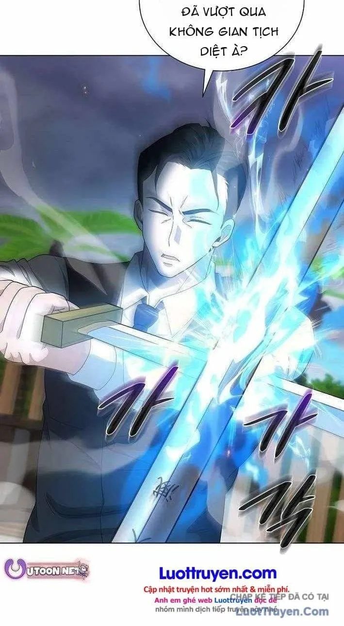 Thiên Ma Không Muốn Thăng Cấp Chap 92 - Next Chap 93