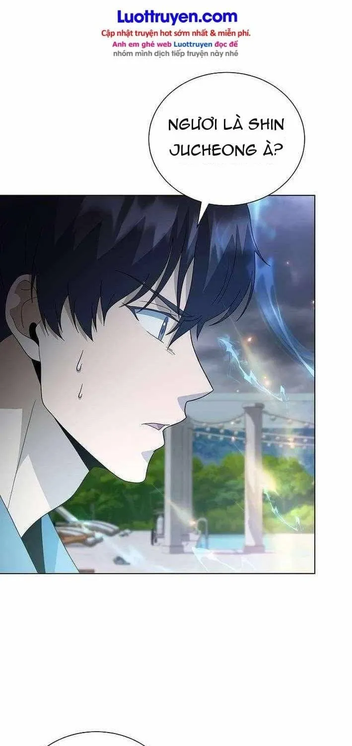 Thiên Ma Không Muốn Thăng Cấp Chap 92 - Next Chap 93