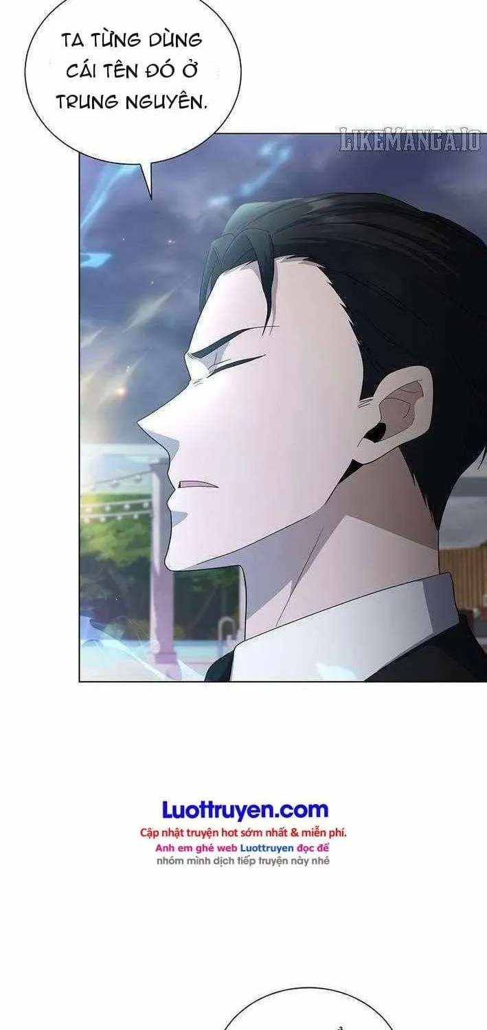 Thiên Ma Không Muốn Thăng Cấp Chap 92 - Next Chap 93