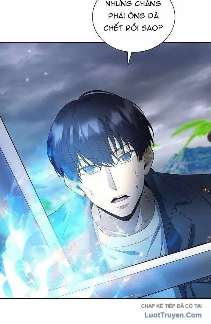 Thiên Ma Không Muốn Thăng Cấp Chap 92 - Next Chap 93
