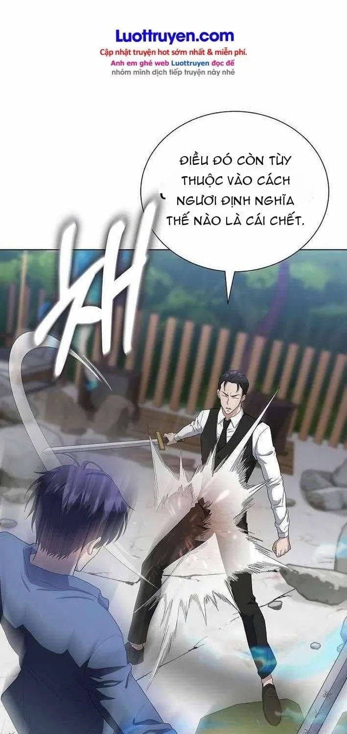 Thiên Ma Không Muốn Thăng Cấp Chap 92 - Next Chap 93