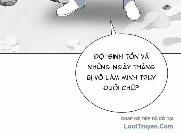 Thiên Ma Không Muốn Thăng Cấp Chap 92 - Next Chap 93