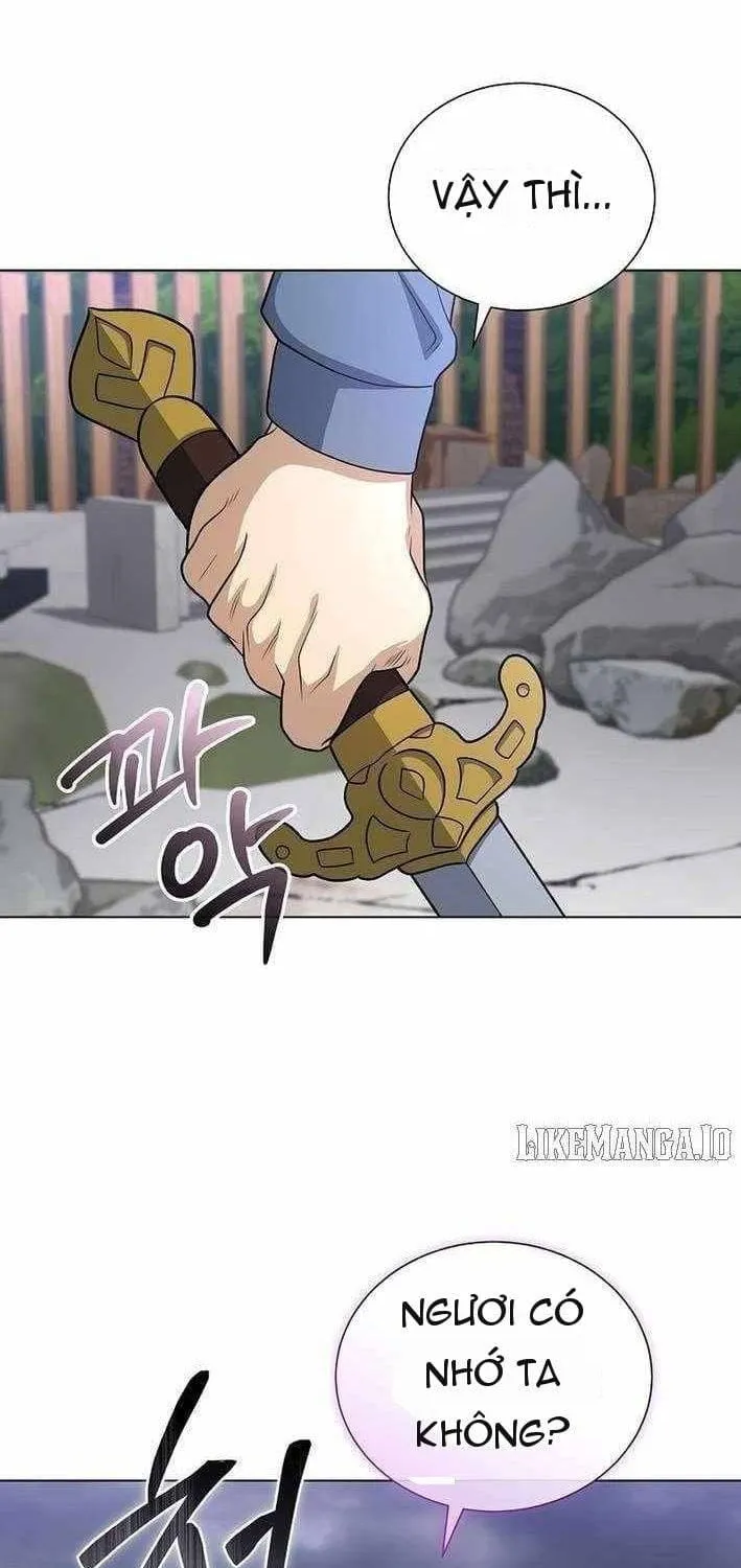 Thiên Ma Không Muốn Thăng Cấp Chap 92 - Next Chap 93