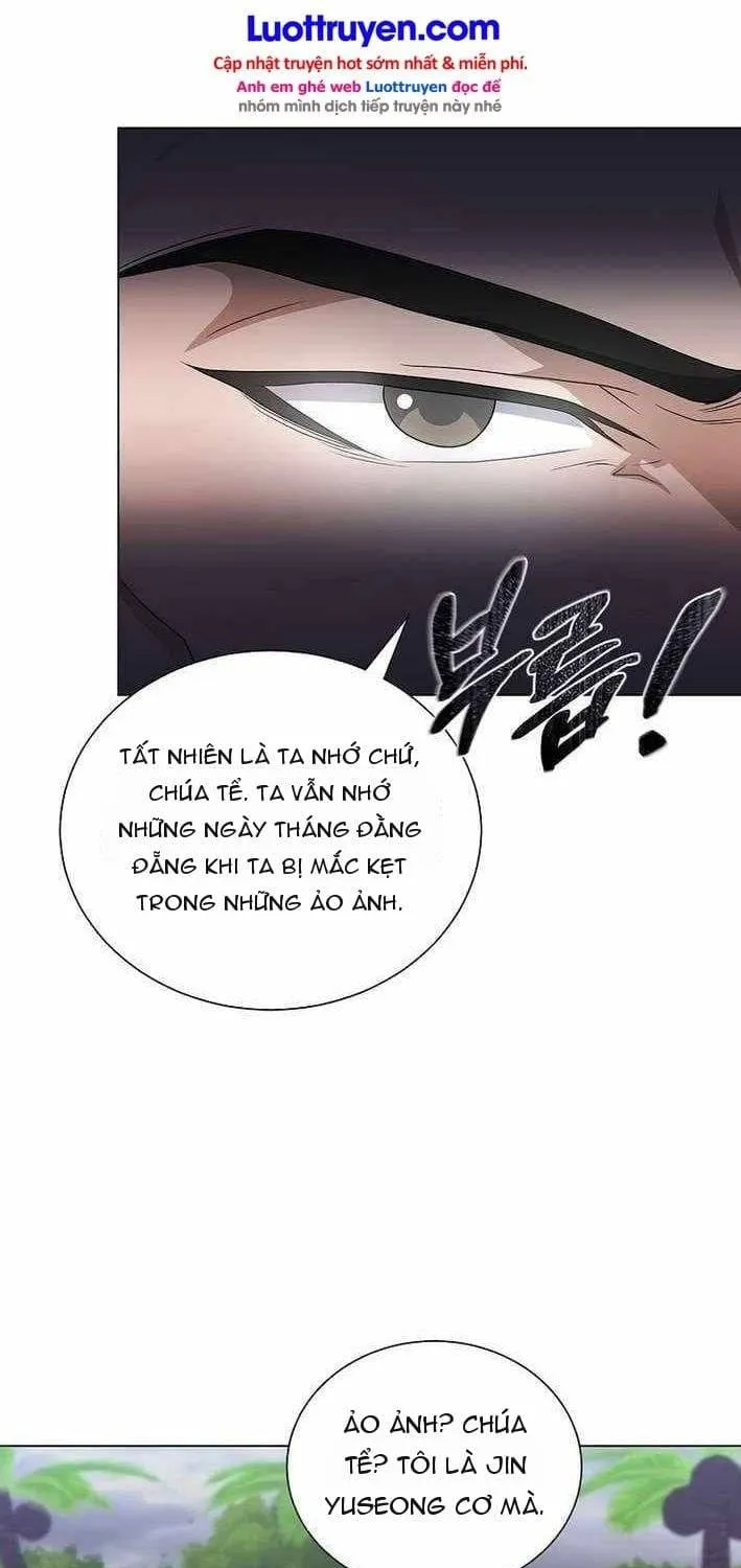Thiên Ma Không Muốn Thăng Cấp Chap 92 - Next Chap 93