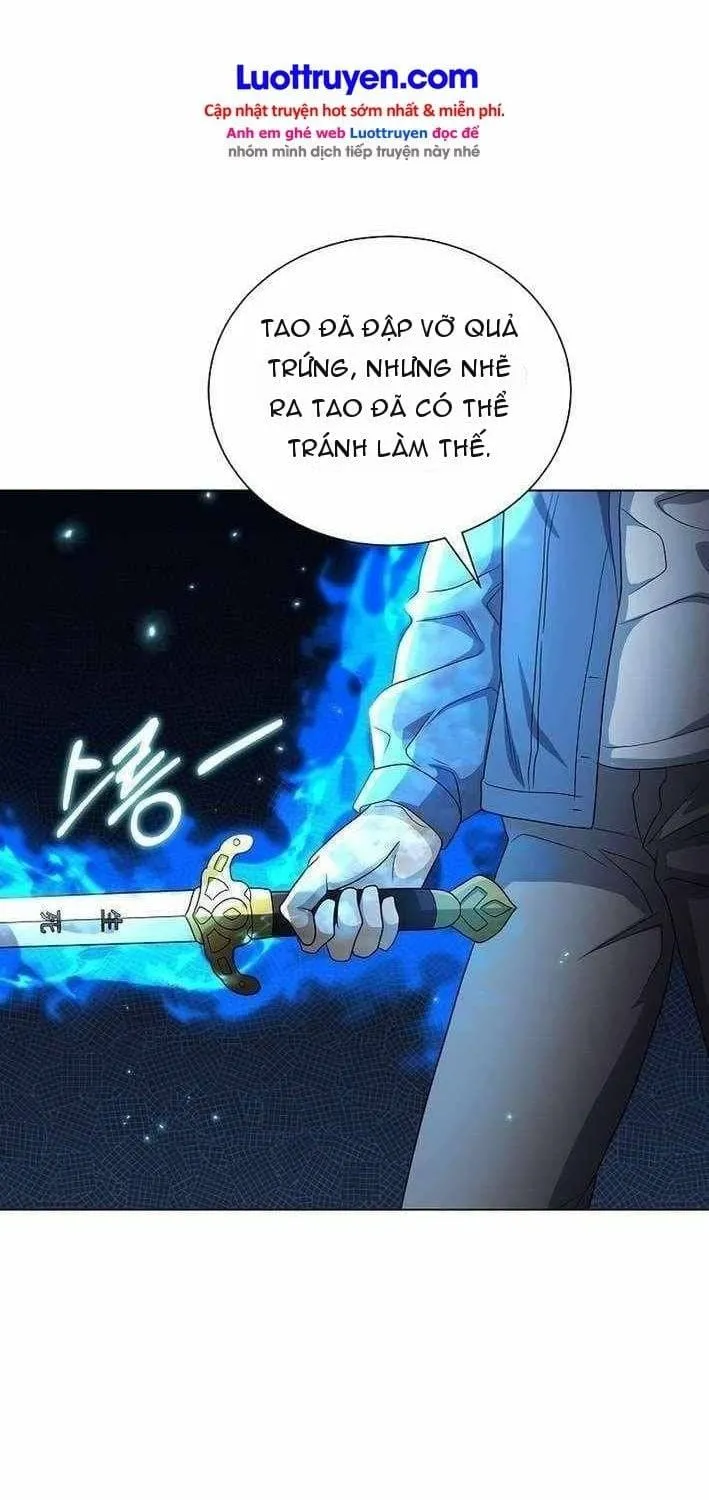 Thiên Ma Không Muốn Thăng Cấp Chap 92 - Next Chap 93