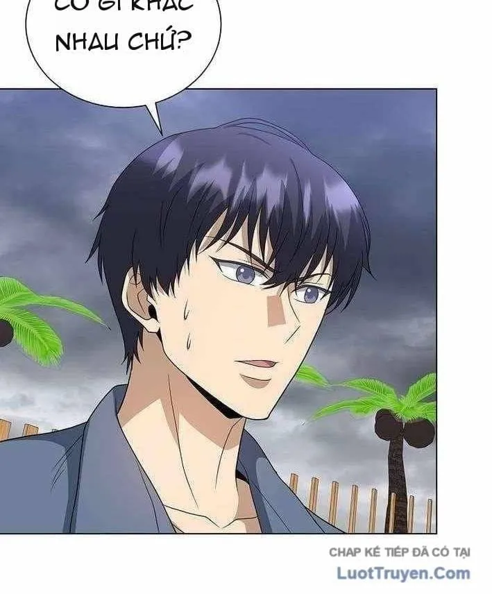 Thiên Ma Không Muốn Thăng Cấp Chap 92 - Next Chap 93
