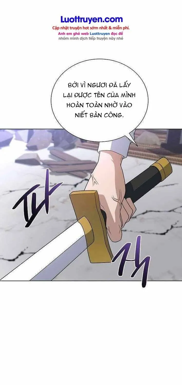 Thiên Ma Không Muốn Thăng Cấp Chap 92 - Next Chap 93