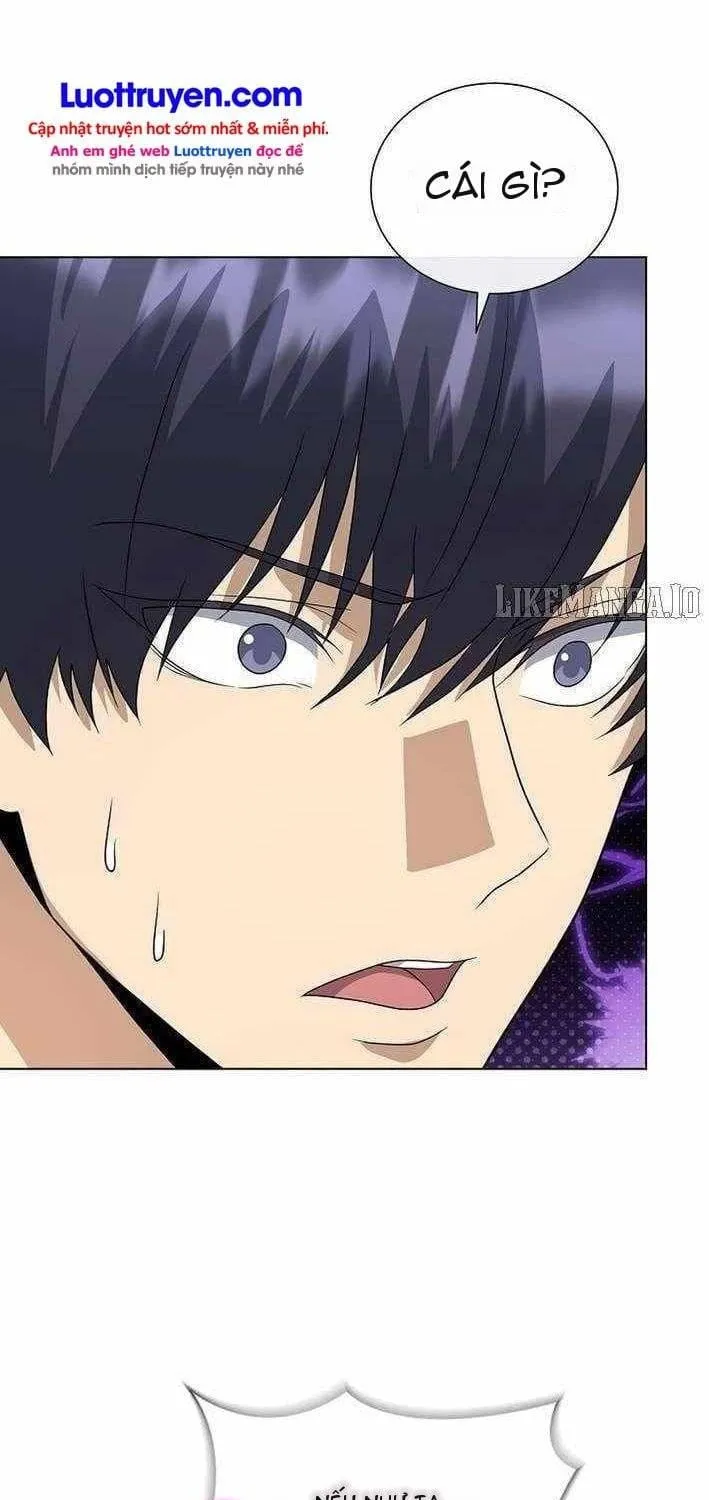 Thiên Ma Không Muốn Thăng Cấp Chap 92 - Next Chap 93