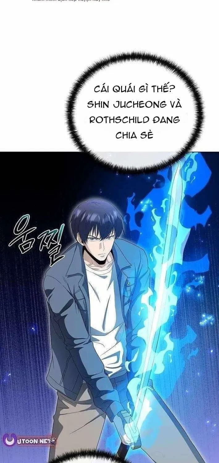 Thiên Ma Không Muốn Thăng Cấp Chap 92 - Next Chap 93