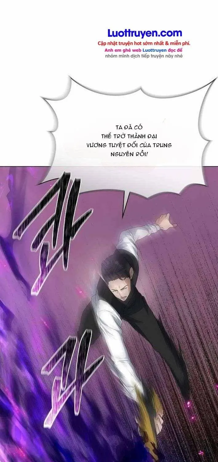 Thiên Ma Không Muốn Thăng Cấp Chap 92 - Next Chap 93