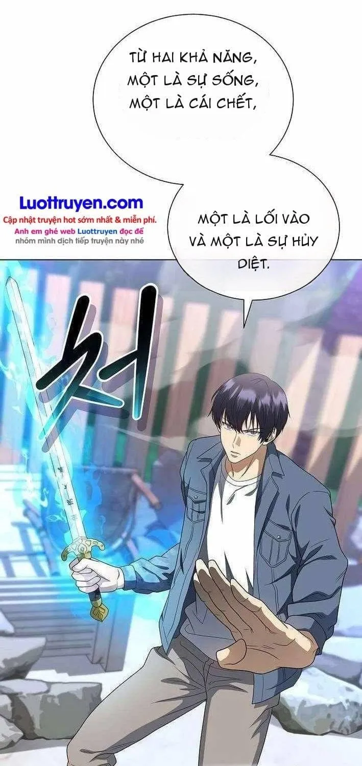 Thiên Ma Không Muốn Thăng Cấp Chap 92 - Next Chap 93