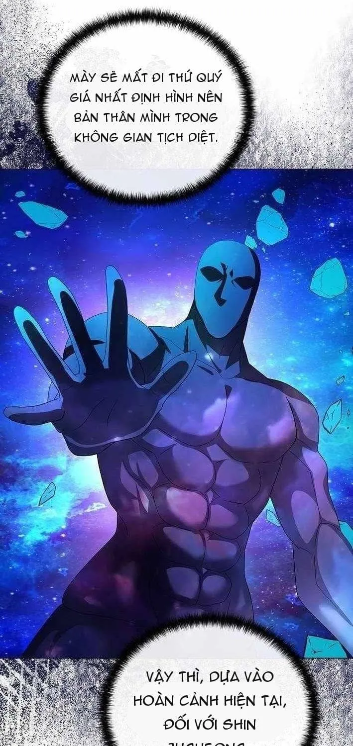 Thiên Ma Không Muốn Thăng Cấp Chap 92 - Next Chap 93
