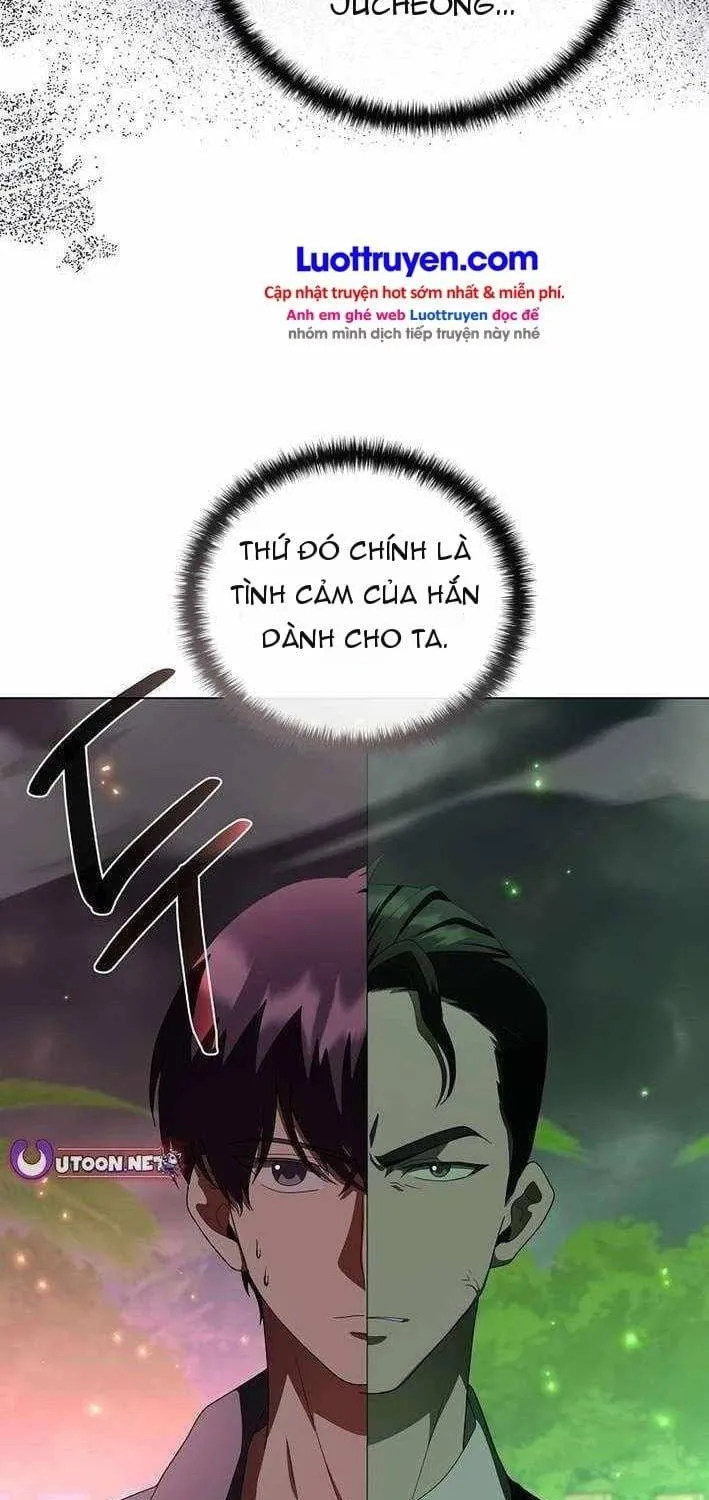 Thiên Ma Không Muốn Thăng Cấp Chap 92 - Next Chap 93