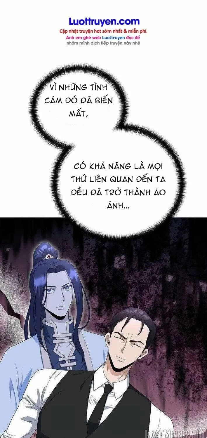 Thiên Ma Không Muốn Thăng Cấp Chap 92 - Next Chap 93