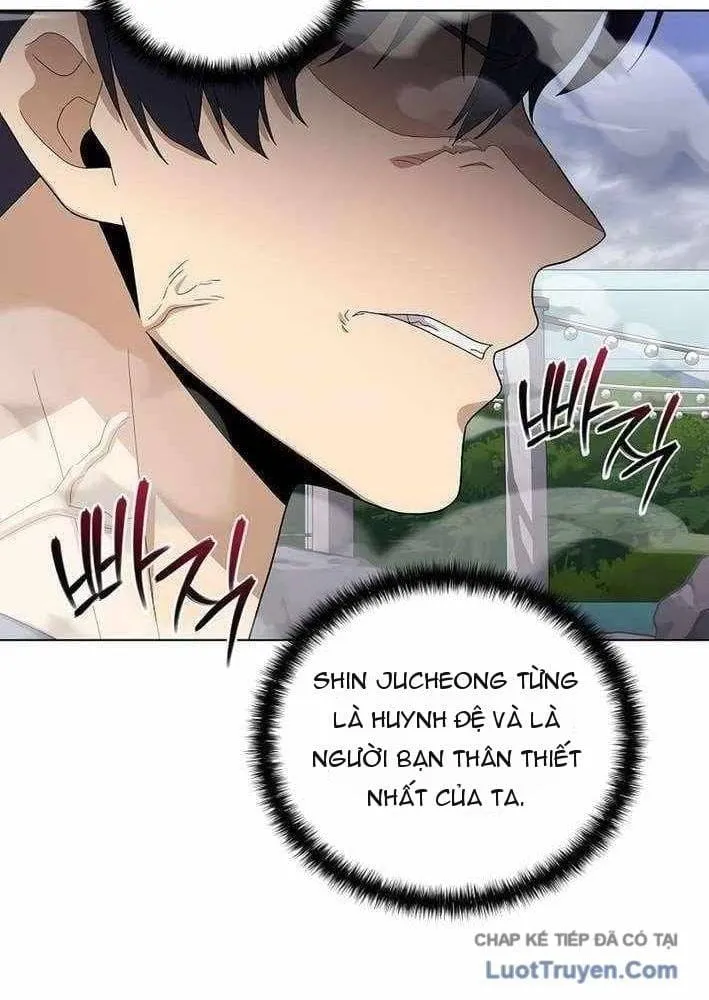 Thiên Ma Không Muốn Thăng Cấp Chap 92 - Next Chap 93
