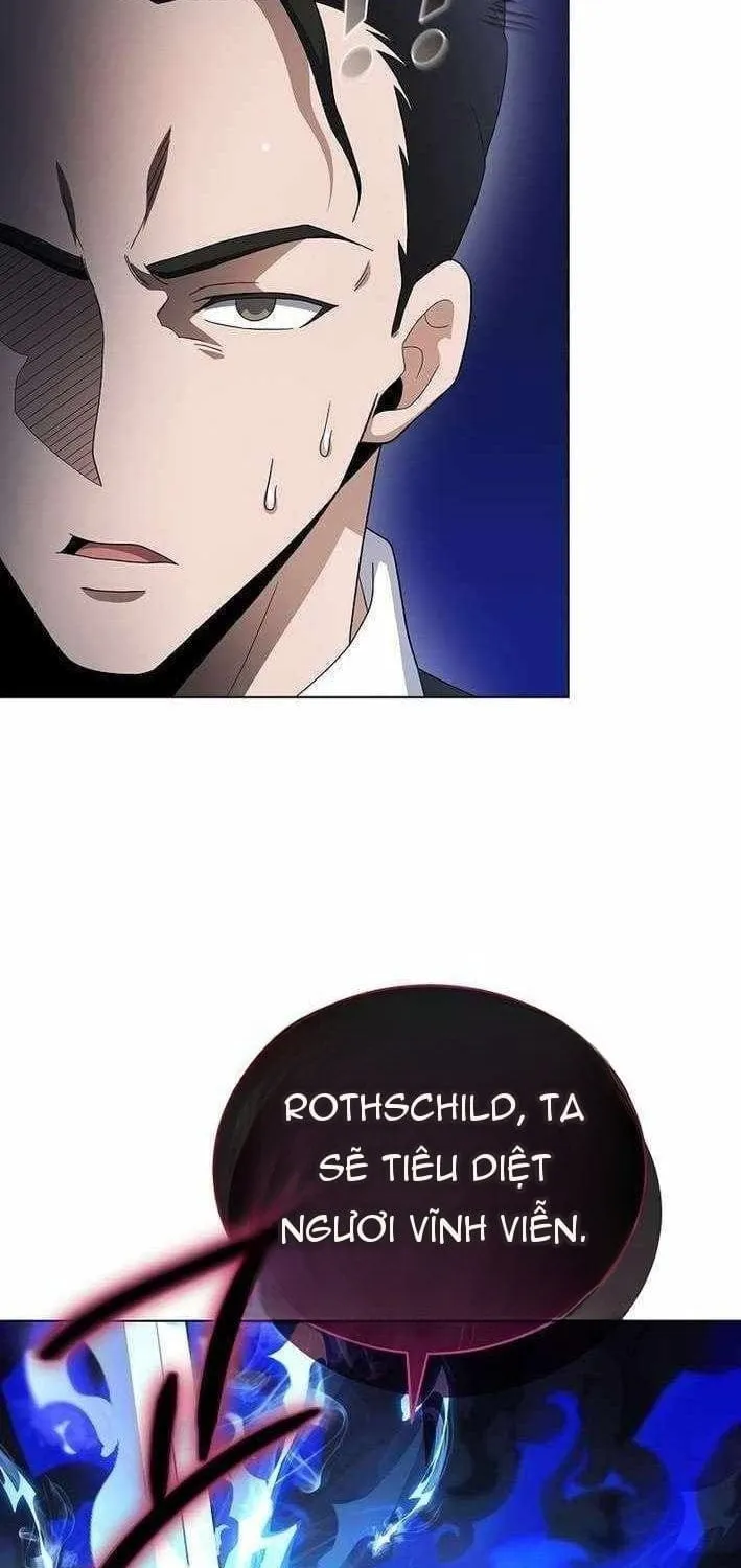 Thiên Ma Không Muốn Thăng Cấp Chap 92 - Next Chap 93