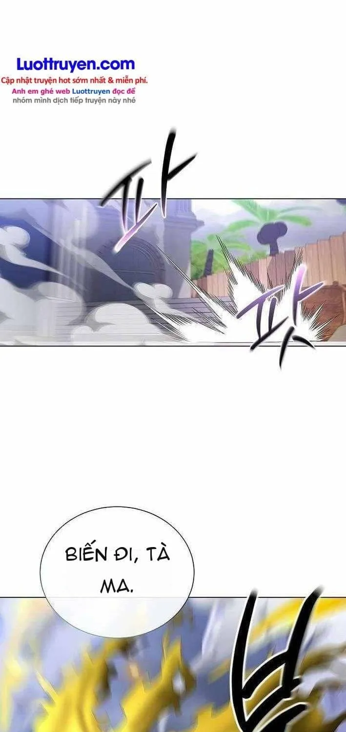 Thiên Ma Không Muốn Thăng Cấp Chap 92 - Next Chap 93