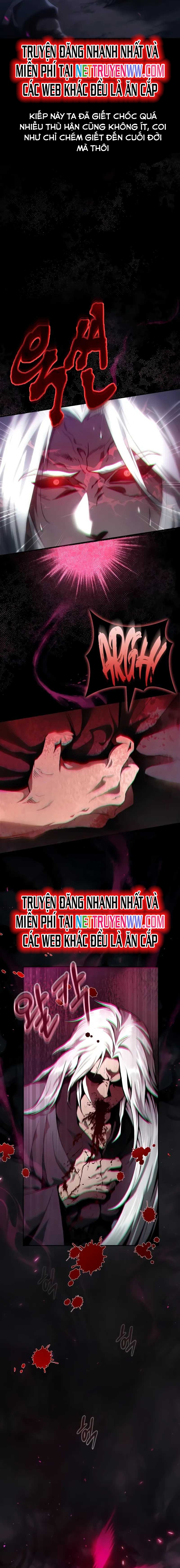 Thiên Ma Muốn Sống Một Cuộc Đời Bình Lặng Chap 1 - Next Chap 2