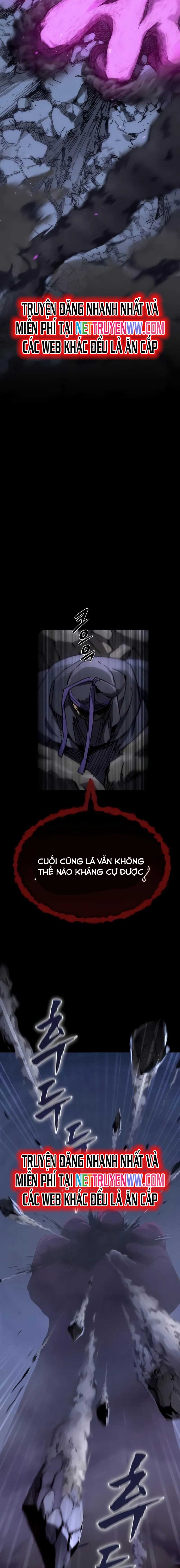 Thiên Ma Muốn Sống Một Cuộc Đời Bình Lặng Chap 1 - Next Chap 2