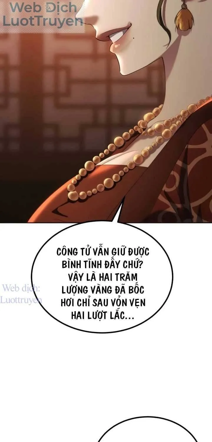 Thiên Ma Muốn Sống Một Cuộc Đời Bình Lặng Chap 101 - Next Chap 102