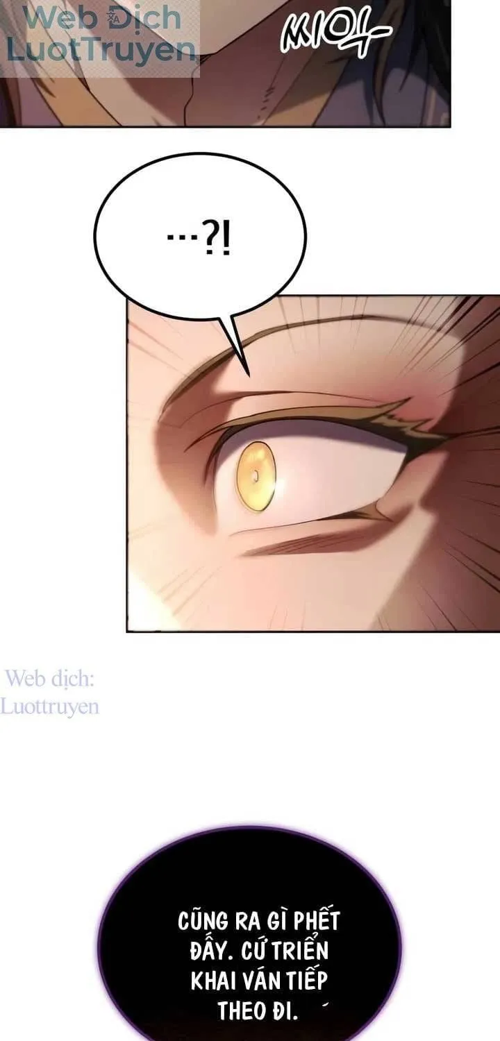 Thiên Ma Muốn Sống Một Cuộc Đời Bình Lặng Chap 101 - Next Chap 102