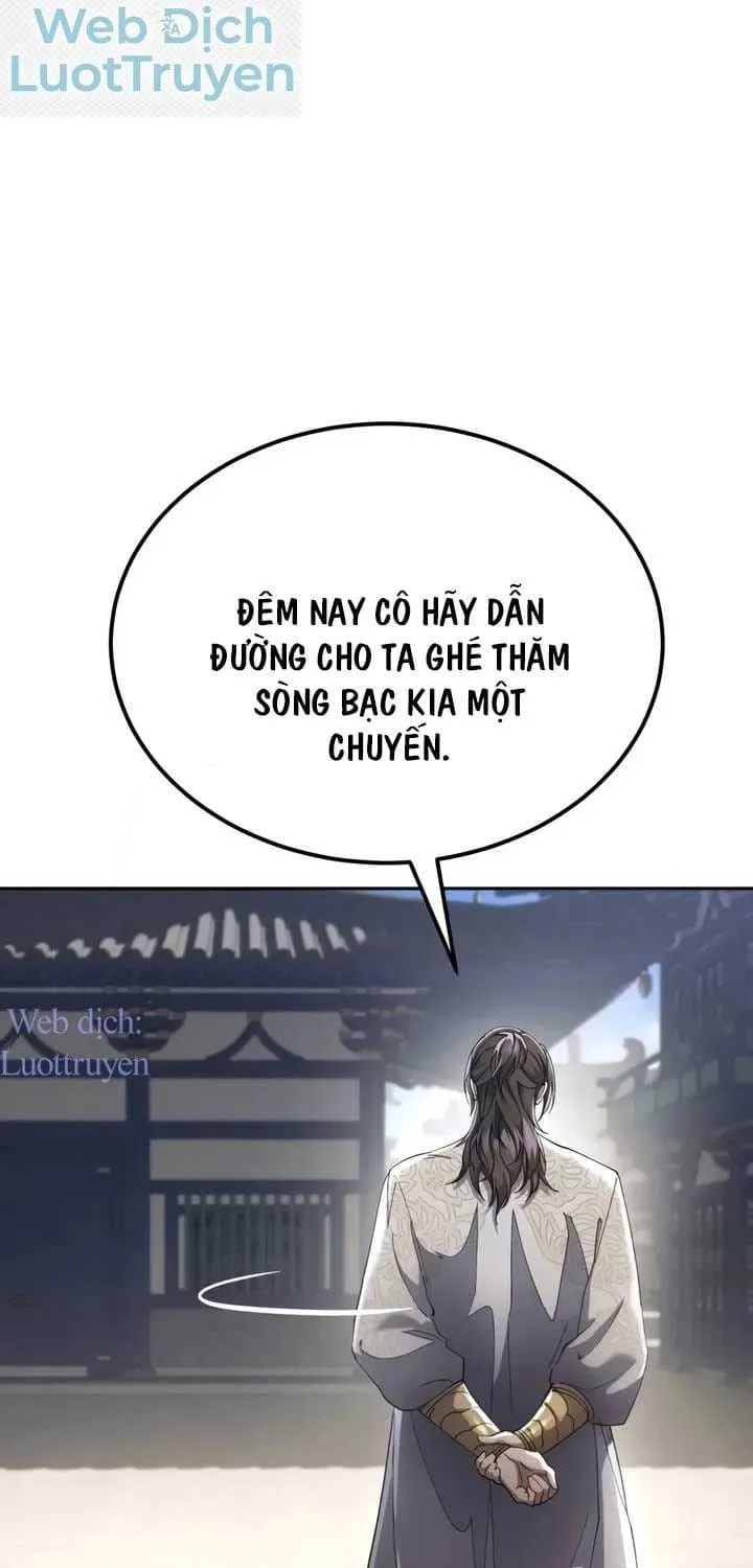 Thiên Ma Muốn Sống Một Cuộc Đời Bình Lặng Chap 101 - Next Chap 102