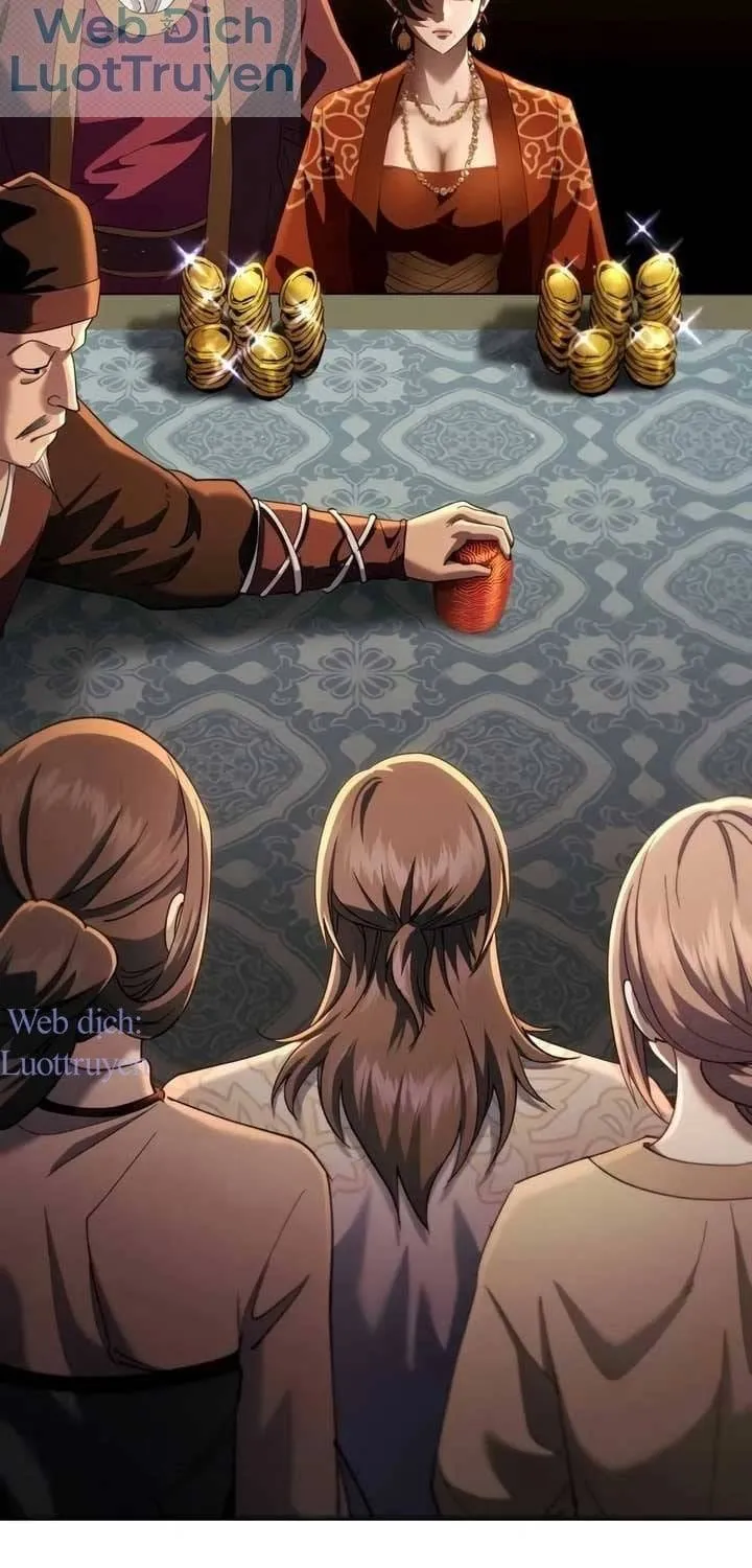 Thiên Ma Muốn Sống Một Cuộc Đời Bình Lặng Chap 101 - Next Chap 102