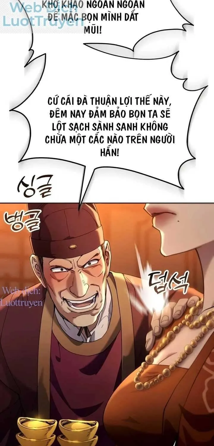 Thiên Ma Muốn Sống Một Cuộc Đời Bình Lặng Chap 101 - Next Chap 102