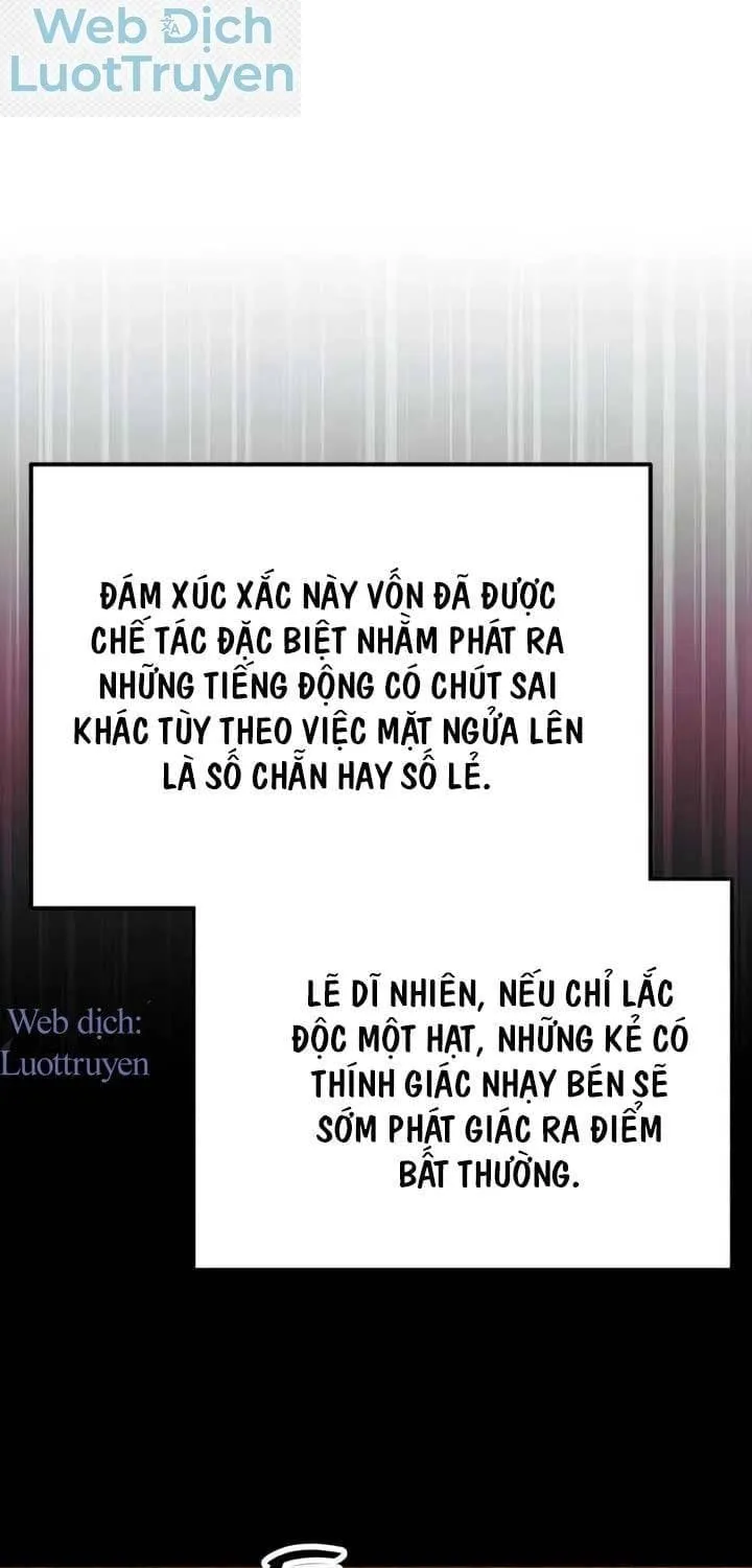 Thiên Ma Muốn Sống Một Cuộc Đời Bình Lặng Chap 101 - Next Chap 102